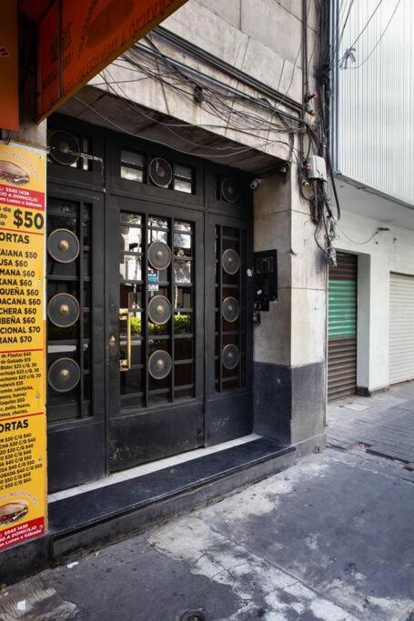 Nice Private Studio. Polanco Area :) Mexico By Eksteriør billede